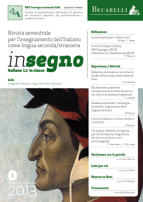 InSegno, 0, 2013