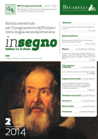 InSegno, 2, 2014